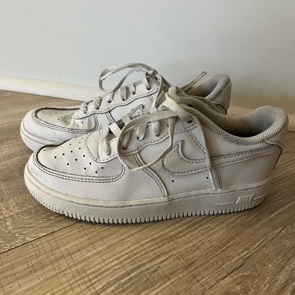 Nike Other - Nike Air Force 1 Youth 13